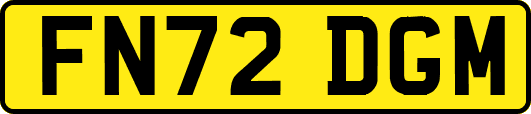 FN72DGM