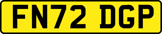 FN72DGP