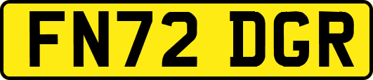 FN72DGR
