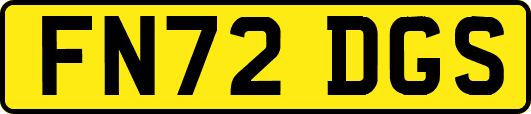 FN72DGS