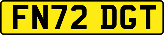 FN72DGT
