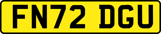 FN72DGU