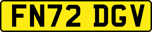 FN72DGV