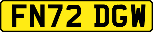 FN72DGW