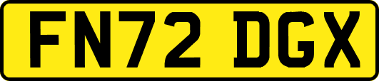 FN72DGX