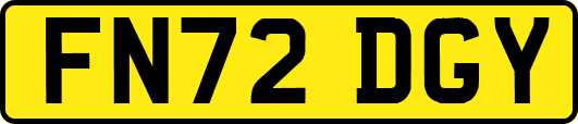 FN72DGY