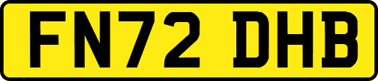 FN72DHB