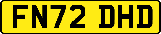 FN72DHD