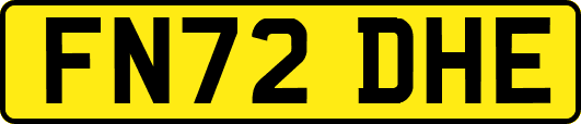 FN72DHE