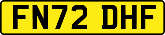 FN72DHF