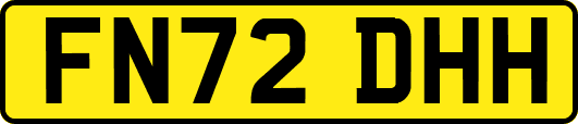 FN72DHH