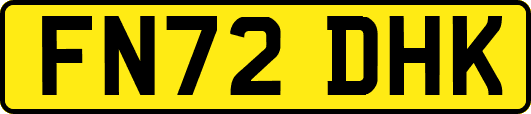 FN72DHK