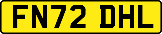 FN72DHL