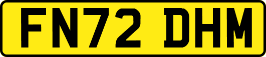 FN72DHM