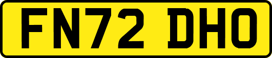 FN72DHO