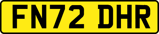 FN72DHR