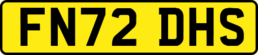 FN72DHS