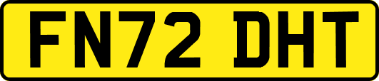 FN72DHT