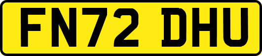 FN72DHU