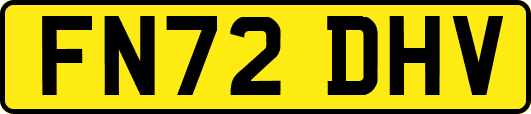 FN72DHV