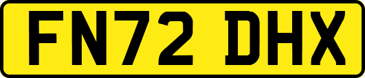FN72DHX