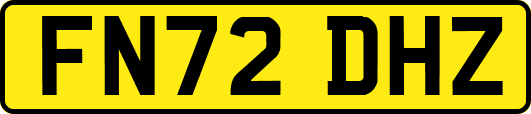 FN72DHZ
