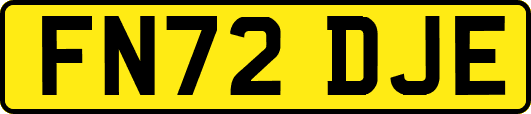 FN72DJE