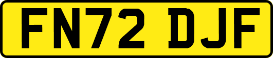 FN72DJF