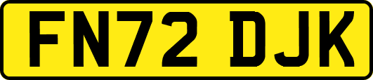 FN72DJK