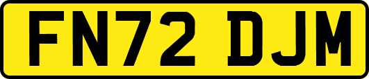 FN72DJM