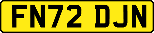 FN72DJN