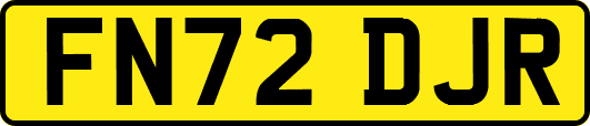 FN72DJR