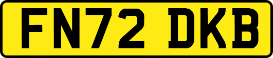 FN72DKB