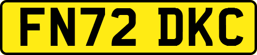 FN72DKC