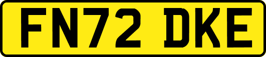 FN72DKE