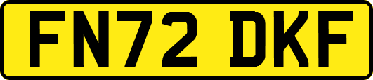 FN72DKF