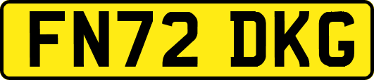 FN72DKG