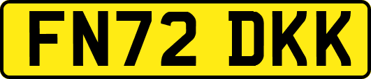FN72DKK
