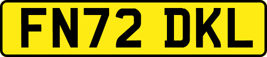 FN72DKL