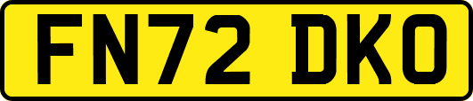 FN72DKO