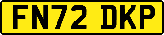 FN72DKP