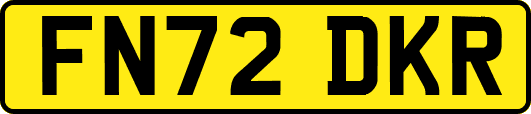 FN72DKR