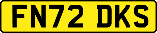 FN72DKS