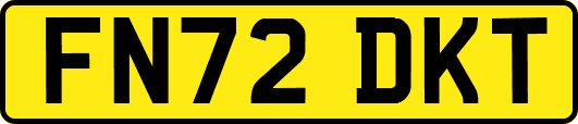 FN72DKT