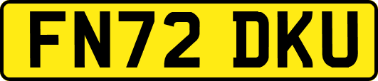 FN72DKU