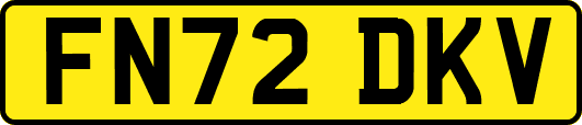 FN72DKV