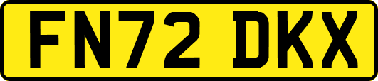 FN72DKX