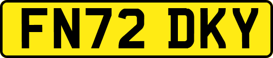 FN72DKY