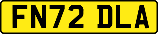 FN72DLA
