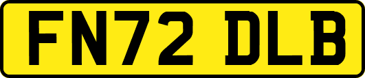 FN72DLB